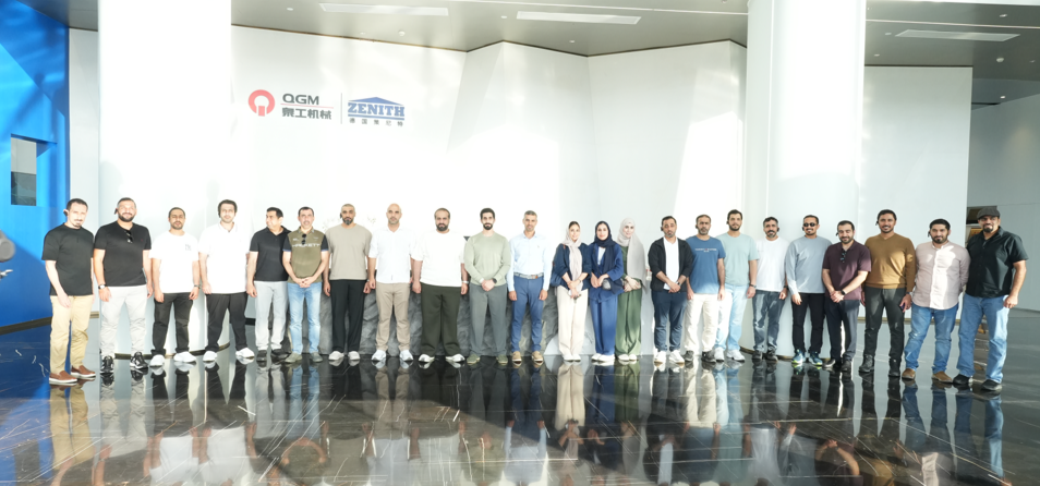 QuANGongong Co, LTD.